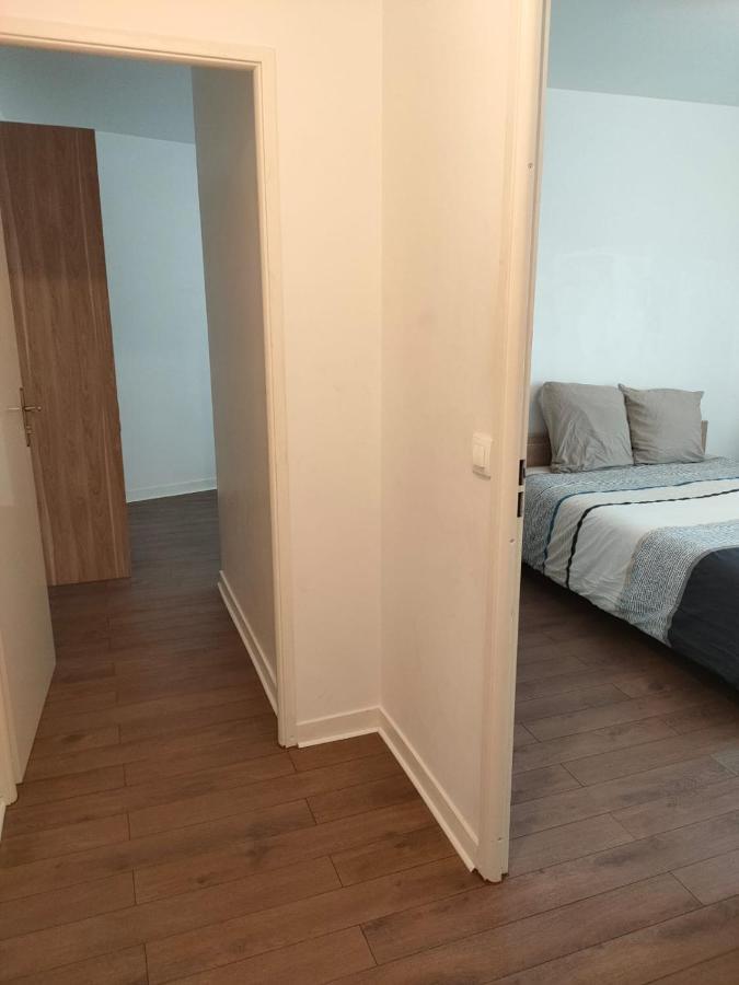Boissy Gare Rer A Appartement 1 A 3 Chambres Au Choix Exteriör bild