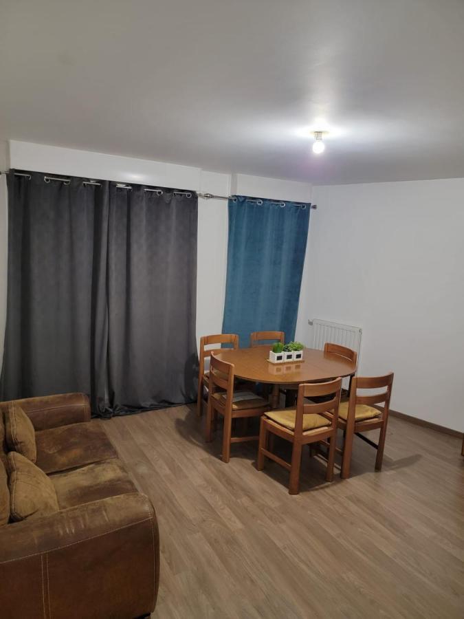 Boissy Gare Rer A Appartement 1 A 3 Chambres Au Choix Exteriör bild