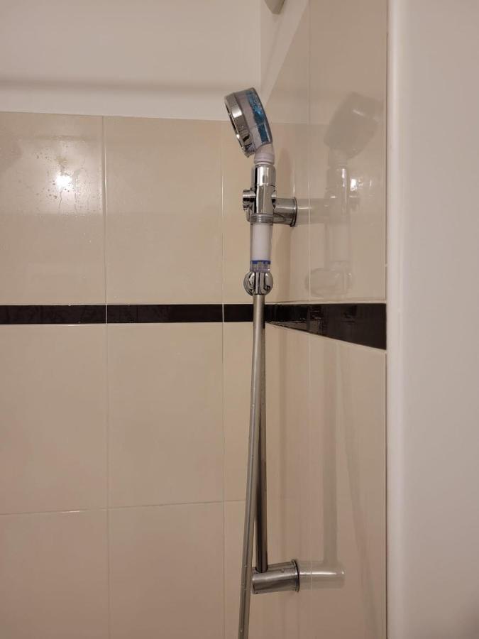 Boissy Gare Rer A Appartement 1 A 3 Chambres Au Choix Exteriör bild